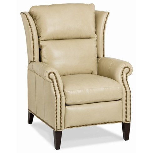 Hancock Moore Motion Seating 1080 PRB Sami Power High Leg